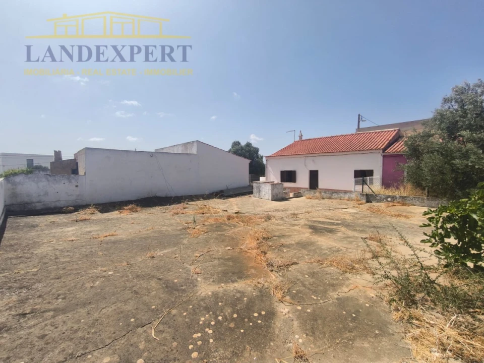 Moradia T2 para Venda em Silves Foto 20