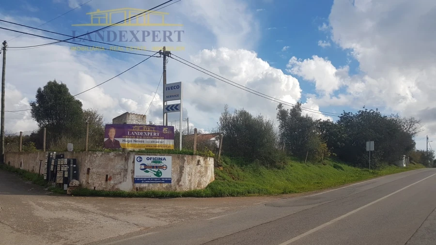 Moradia T2 para Venda em Silves Foto 39