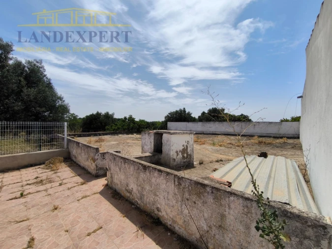 Moradia T2 para Venda em Silves Foto 22