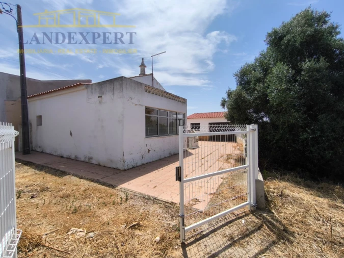 Moradia T2 para Venda em Silves Foto 32