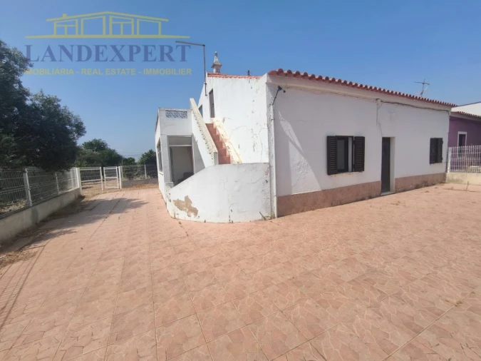 Moradia T2 para Venda em Silves Foto 1