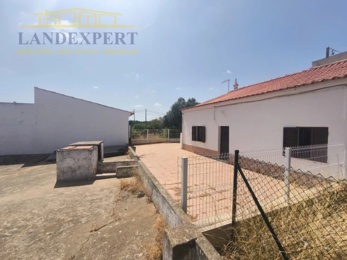 Moradia T2 para Venda em Silves Foto 19