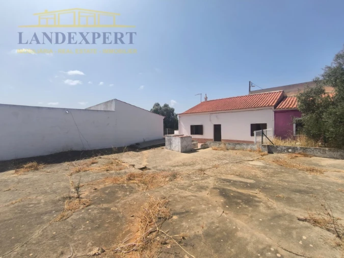 Moradia T2 para Venda em Silves Foto 40