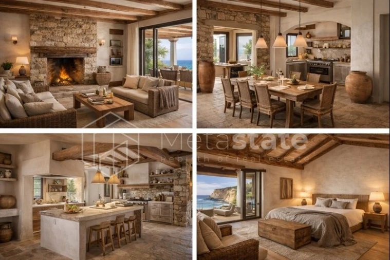 Moradia T4 para Venda em Encarnação Foto 3