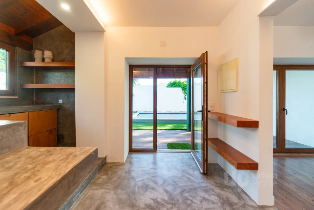 Moradia T3 para Venda em Cascais e Estoril Foto 12