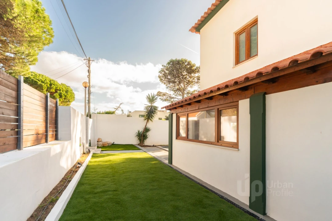 Moradia T3 para Venda em Cascais e Estoril Foto 51