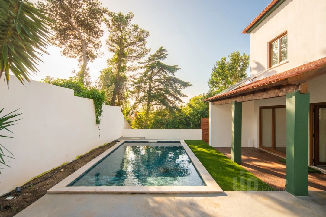 Moradia T3 para Venda em Cascais e Estoril Foto 54