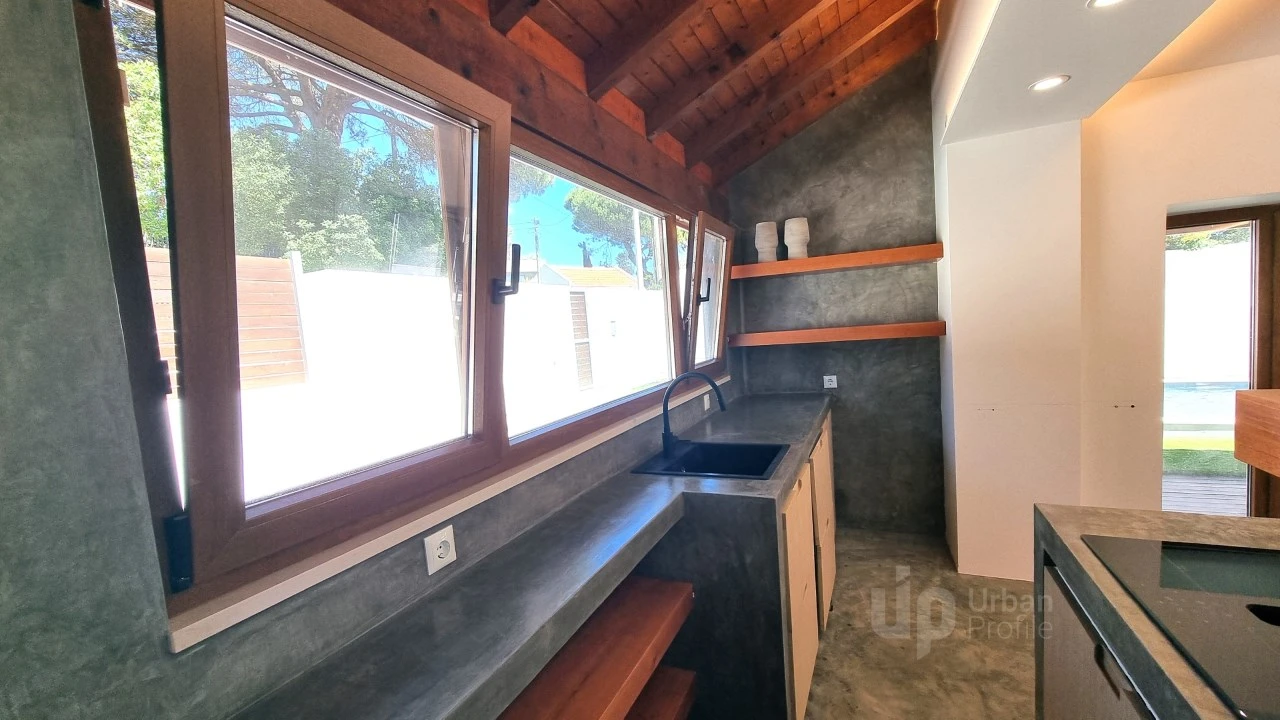 Moradia T3 para Venda em Cascais e Estoril Foto 20