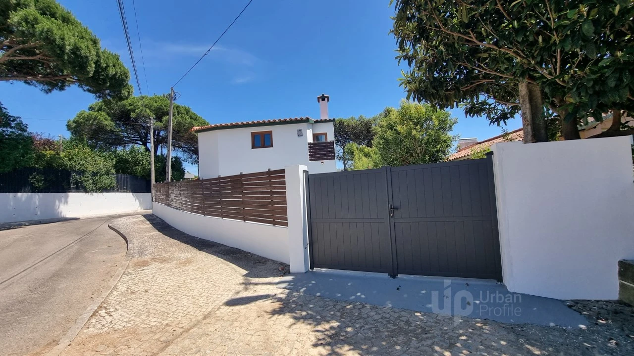 Moradia T3 para Venda em Cascais e Estoril Foto 64