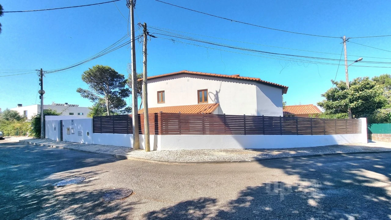 Moradia T3 para Venda em Cascais e Estoril Foto 63