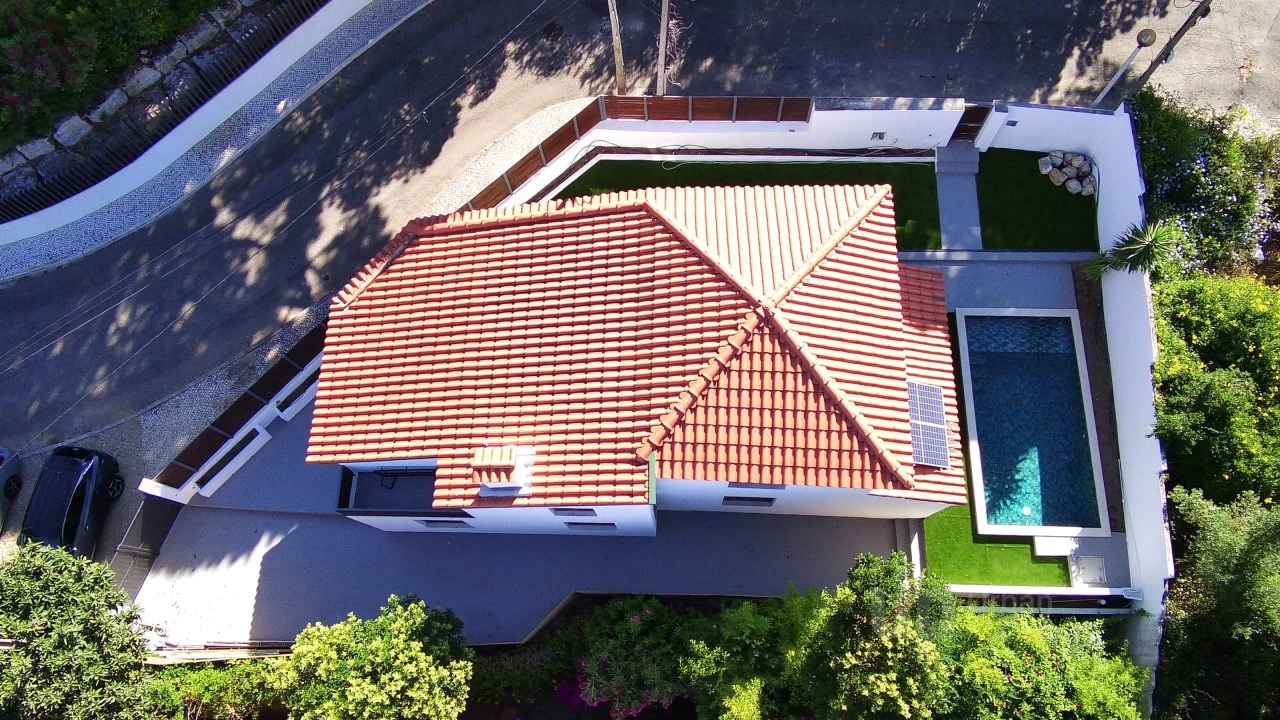 Moradia T3 para Venda em Cascais e Estoril Foto 56