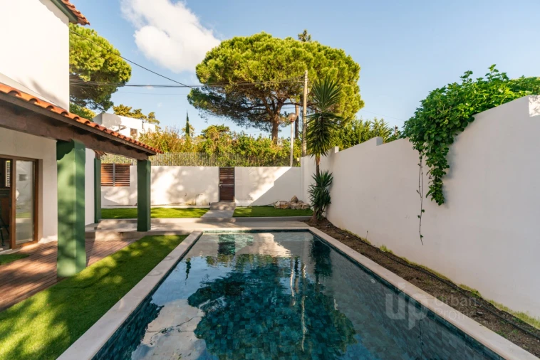 Moradia T3 para Venda em Cascais e Estoril Foto 3