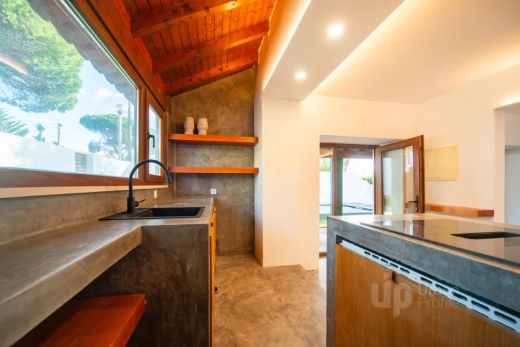 Moradia T3 para Venda em Cascais e Estoril Foto 19