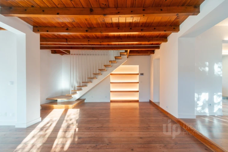 Moradia T3 para Venda em Cascais e Estoril Foto 11