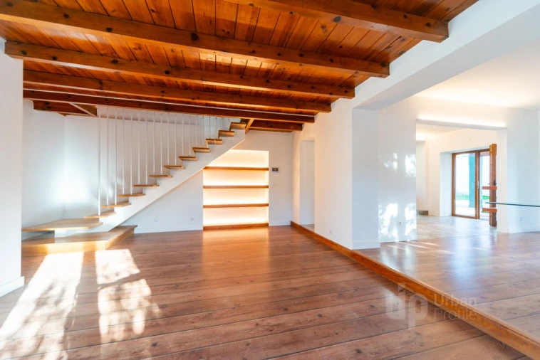 Moradia T3 para Venda em Cascais e Estoril Foto 9