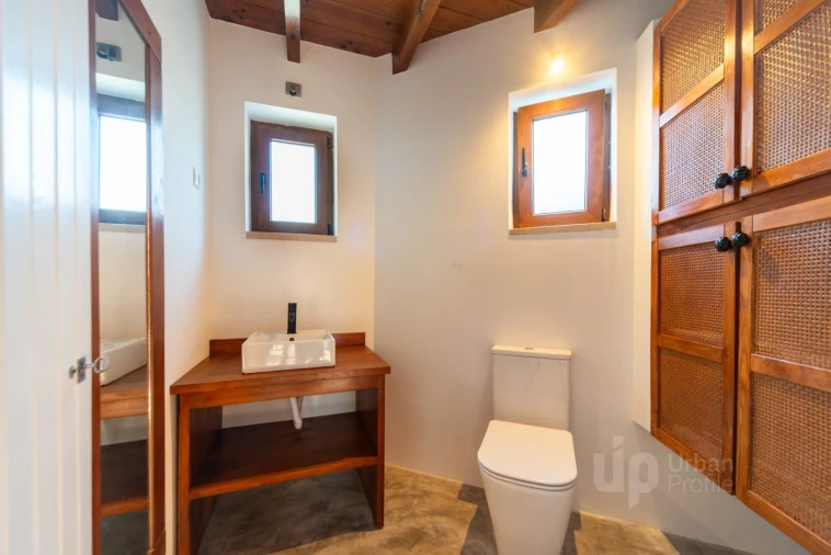 Moradia T3 para Venda em Cascais e Estoril Foto 24