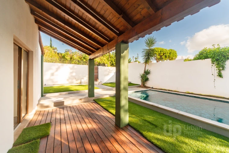 Moradia T3 para Venda em Cascais e Estoril Foto 52