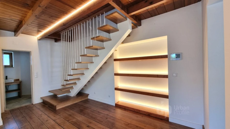 Moradia T3 para Venda em Cascais e Estoril Foto 25