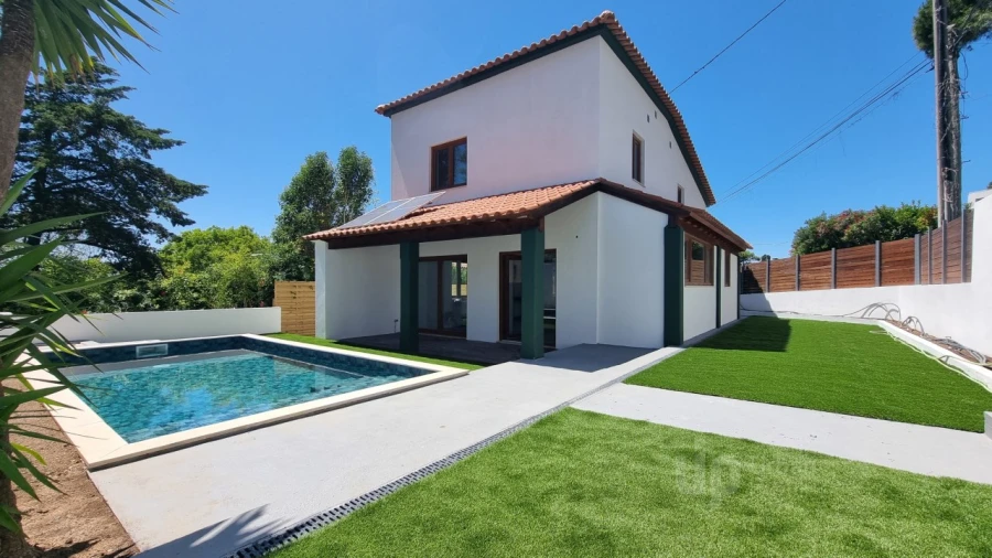 Moradia T3 para Venda em Cascais e Estoril Foto 55