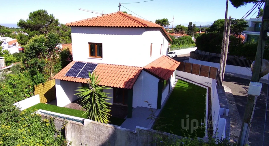 Moradia T3 para Venda em Cascais e Estoril Foto 57