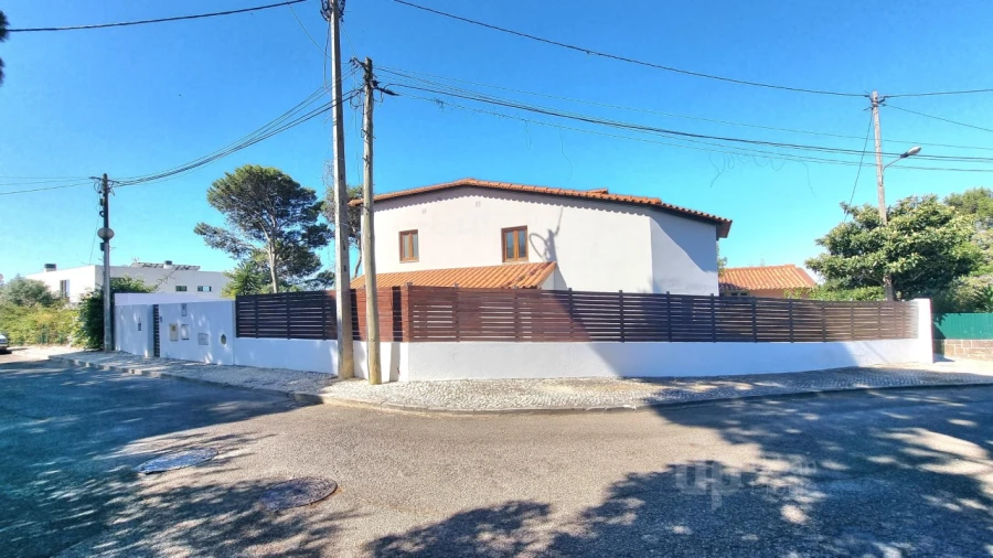 Moradia T3 para Venda em Cascais e Estoril Foto 63