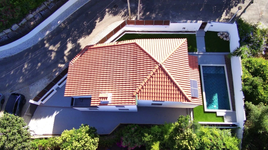 Moradia T3 para Venda em Cascais e Estoril Foto 56