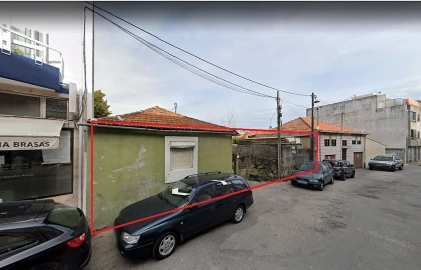 Moradia T11 para Venda em Ramalde