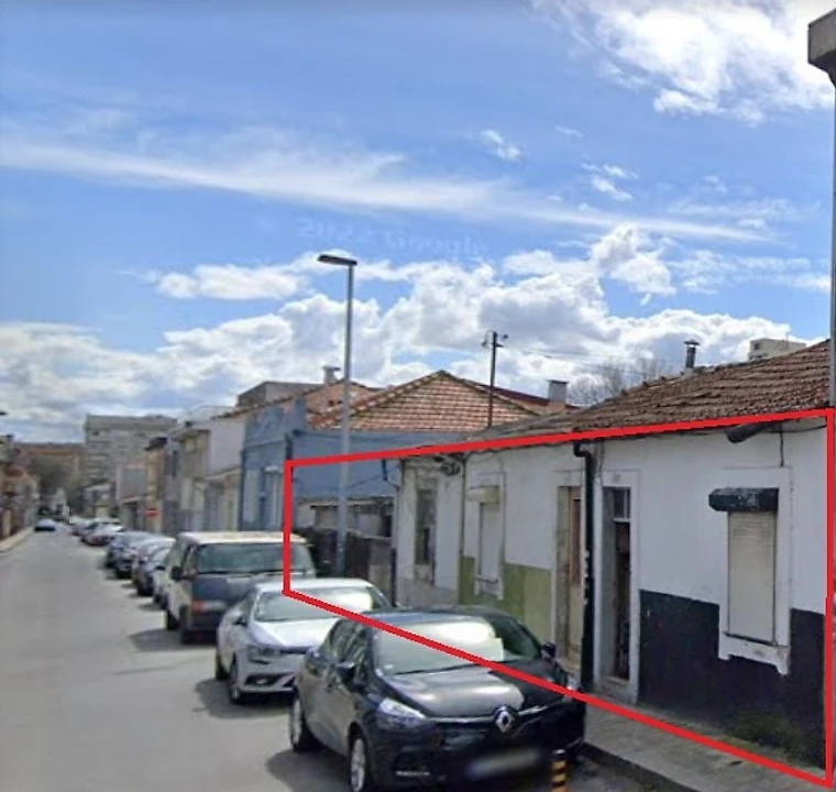 Moradia T11 para Venda em Ramalde Foto 3