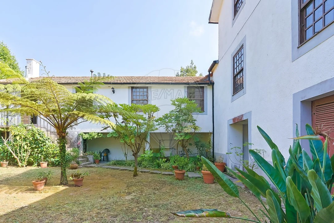 Quinta T5 para Venda em Pedroso e Seixezelo Foto 3