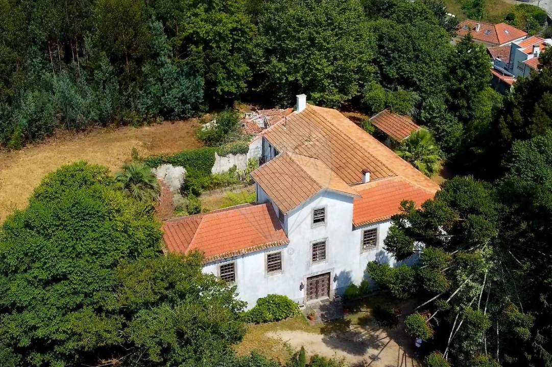 Quinta T5 para Venda em Pedroso e Seixezelo Foto 1