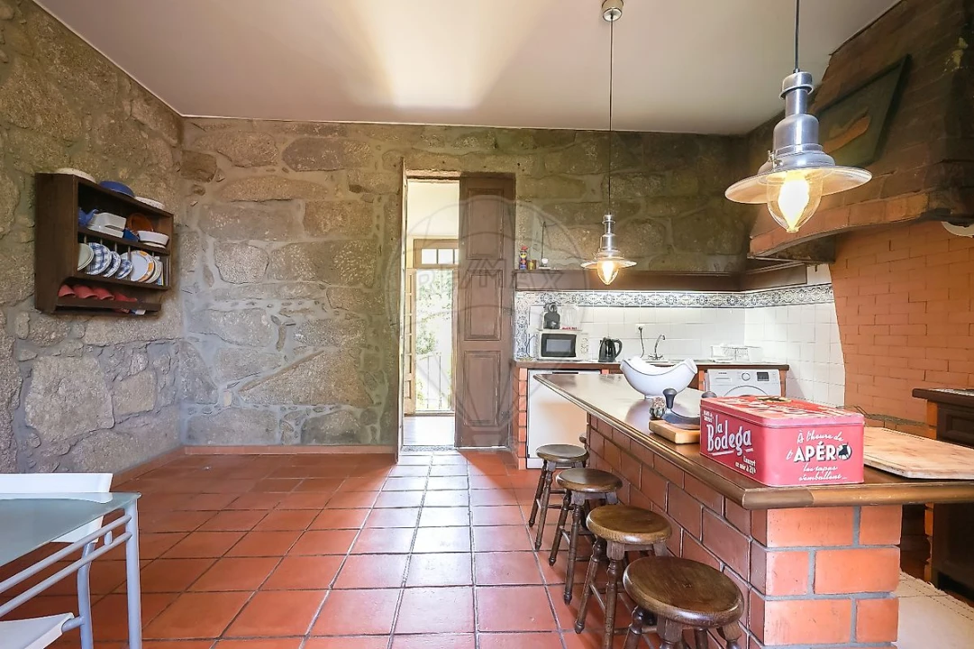 Quinta T5 para Venda em Pedroso e Seixezelo Foto 18