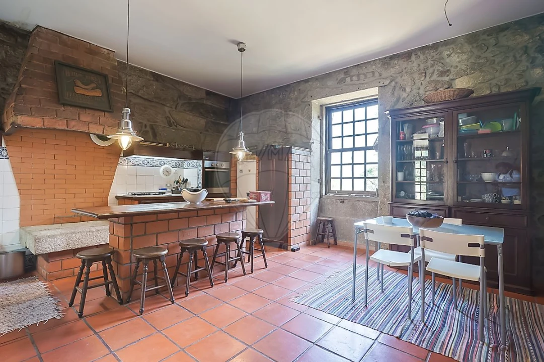 Quinta T5 para Venda em Pedroso e Seixezelo Foto 28