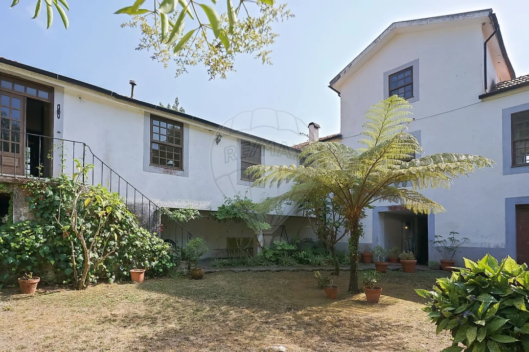 Quinta T5 para Venda em Pedroso e Seixezelo Foto 11