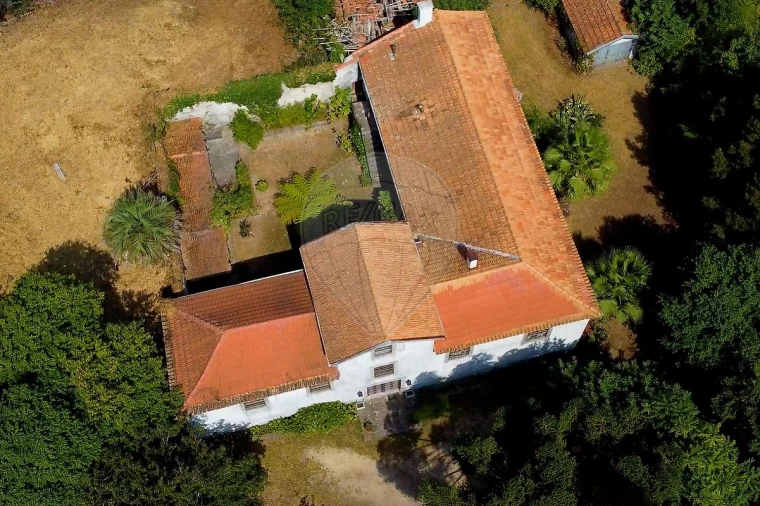 Quinta T5 para Venda em Pedroso e Seixezelo Foto 7