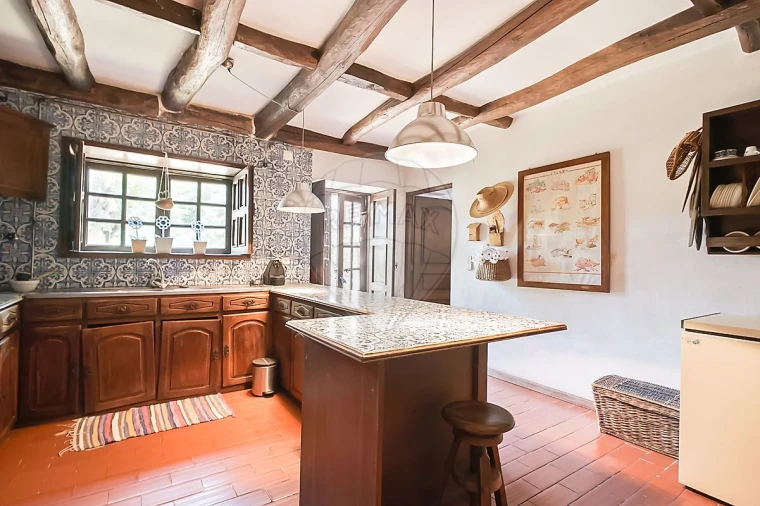 Quinta T5 para Venda em Pedroso e Seixezelo Foto 35