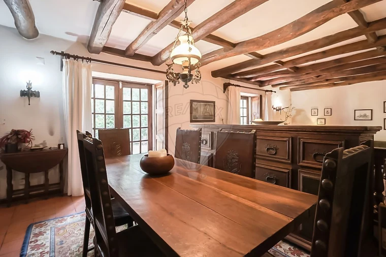 Quinta T5 para Venda em Pedroso e Seixezelo Foto 37