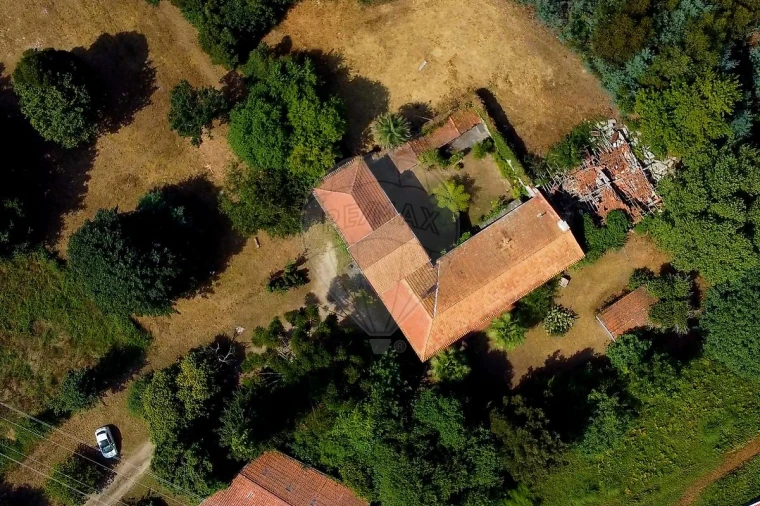 Quinta T5 para Venda em Pedroso e Seixezelo Foto 13