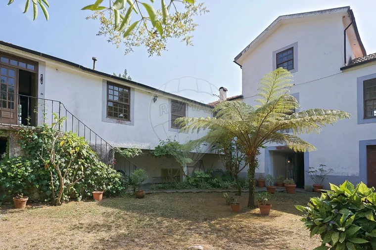 Quinta T5 para Venda em Pedroso e Seixezelo Foto 11