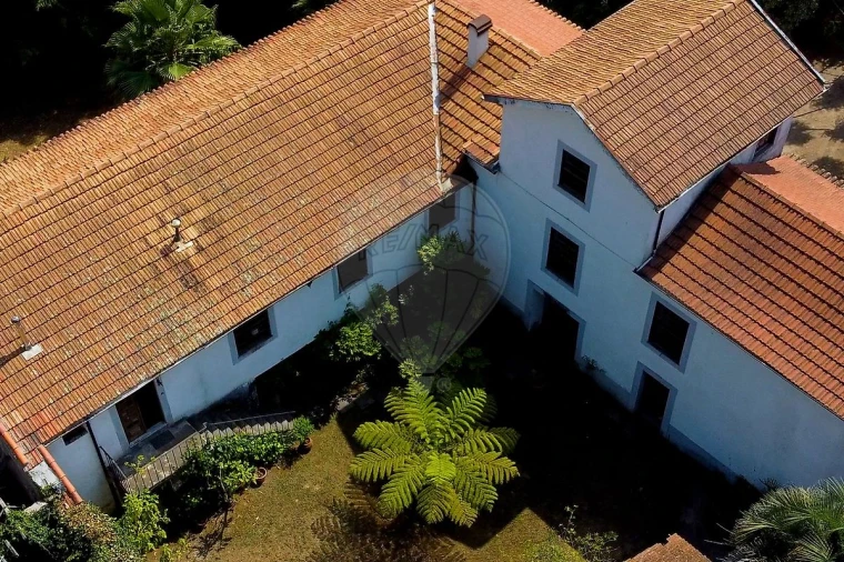 Quinta T5 para Venda em Pedroso e Seixezelo Foto 12