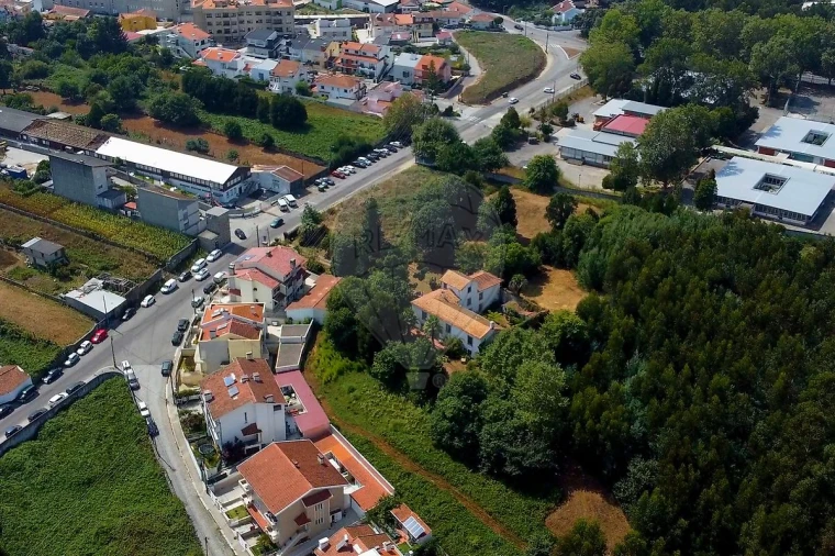 Quinta T5 para Venda em Pedroso e Seixezelo Foto 6