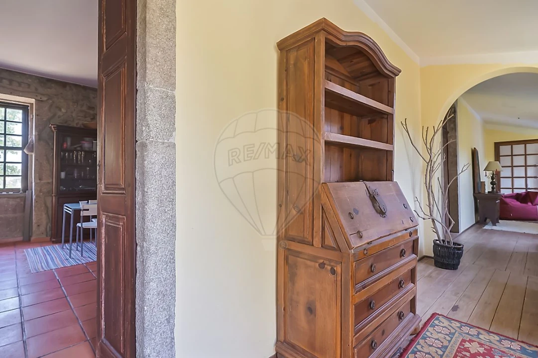 Quinta T5 para Venda em Pedroso e Seixezelo Foto 31