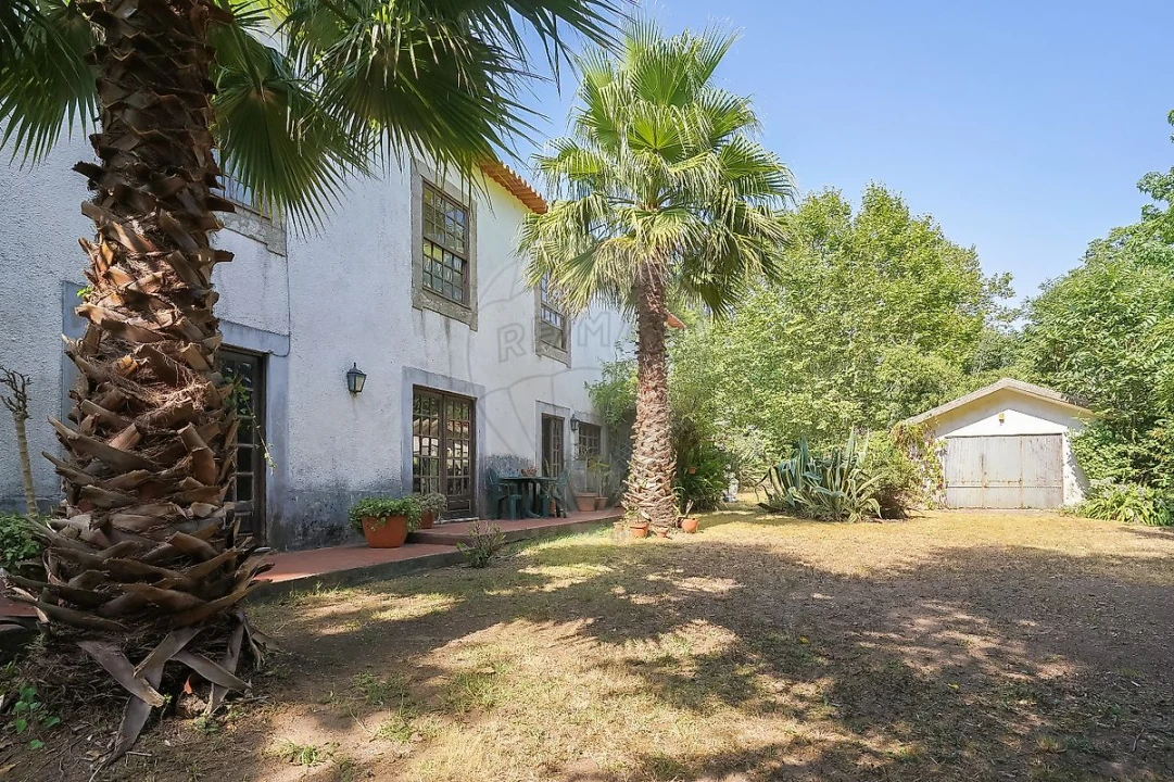 Quinta T5 para Venda em Pedroso e Seixezelo Foto 4