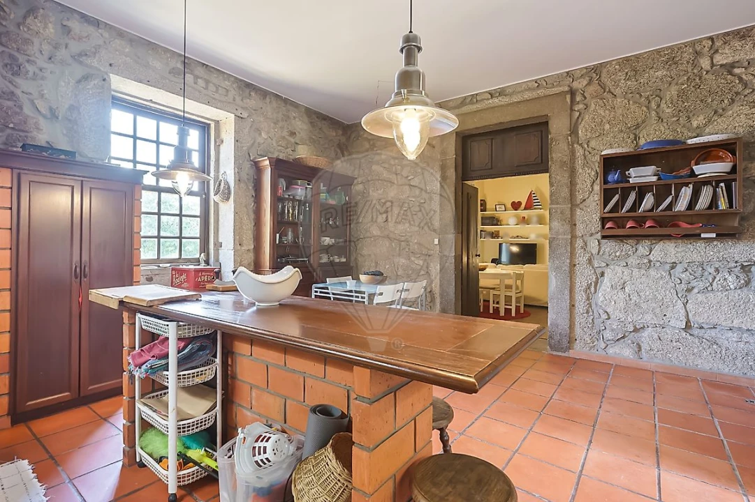 Quinta T5 para Venda em Pedroso e Seixezelo Foto 30