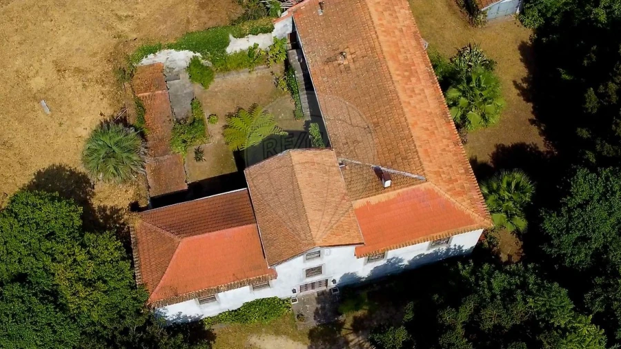 Quinta T5 para Venda em Pedroso e Seixezelo