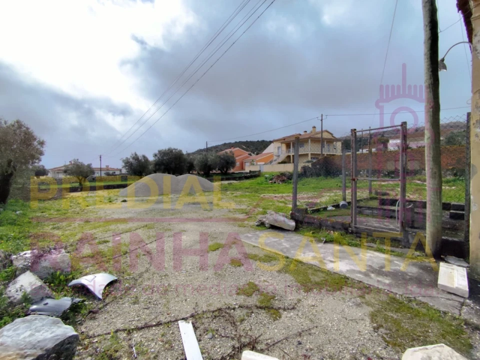 Loja para Venda em Arrimal e Mendiga Foto 13