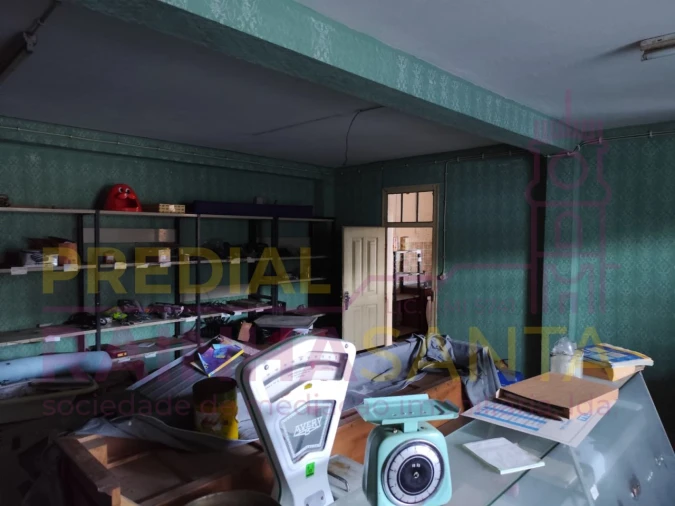 Loja para Venda em Arrimal e Mendiga Foto 3