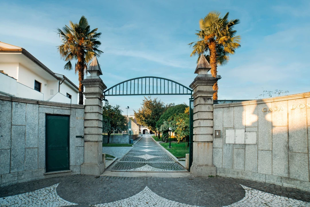 Moradia T7 para Venda em Pousa Foto 11