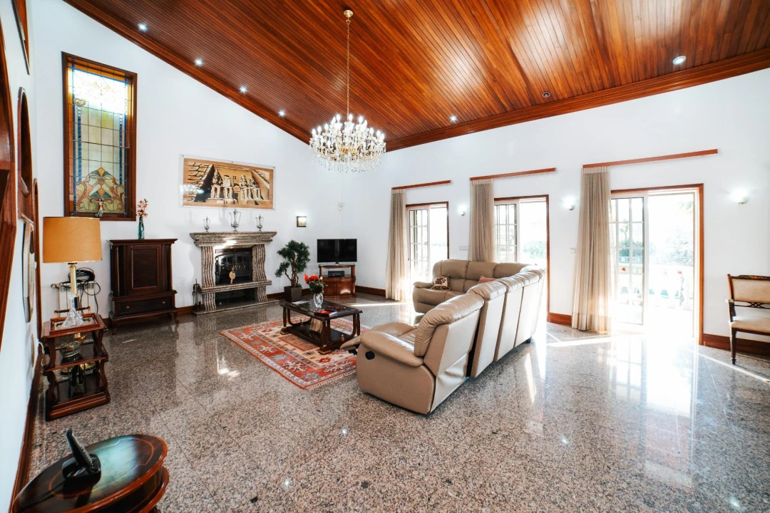 Moradia T7 para Venda em Pousa Foto 17