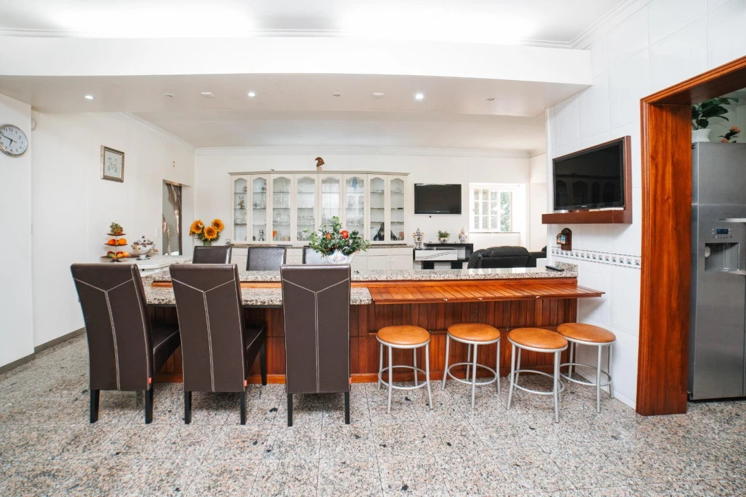 Moradia T7 para Venda em Pousa Foto 20