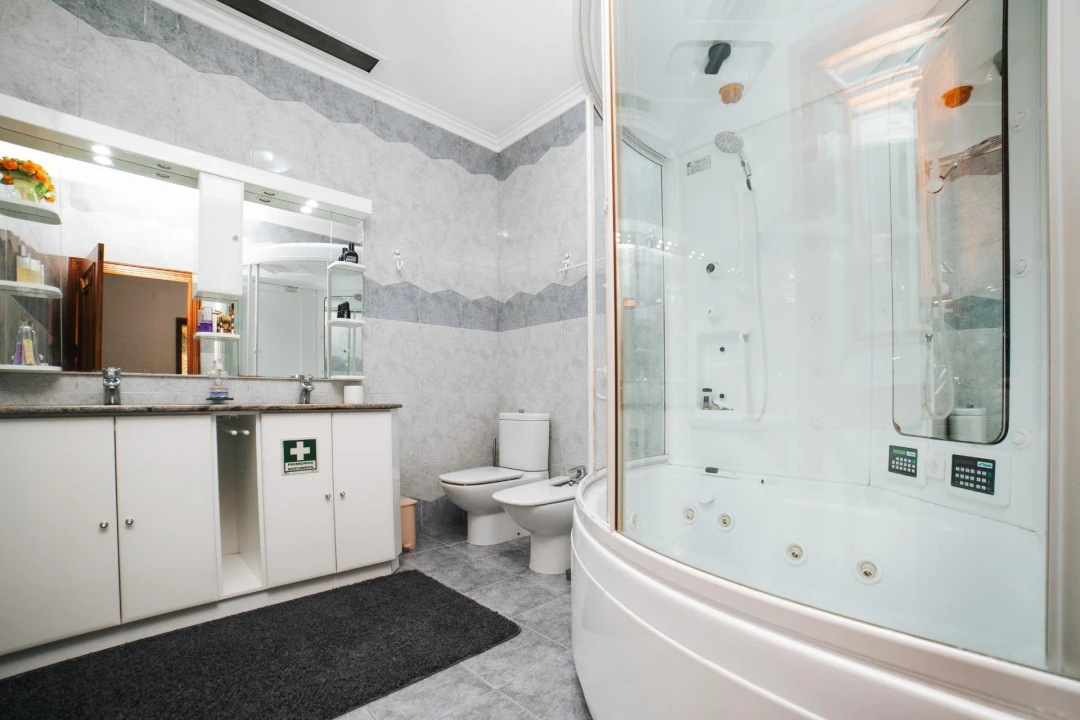 Moradia T7 para Venda em Pousa Foto 26